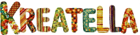 Kreatella